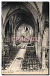 CPA Douai Eglise Notre Dame