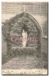 CPA Douai le 3 novembre 1902 Notre Dame de Paix
