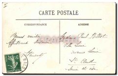 CPA Dunkerque Grosse Mer