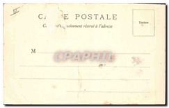 CPA Bordeaux Porte et Place d'Aquitaine Tramway