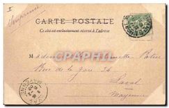 CPA Bordeaux Le Pont de Pierre