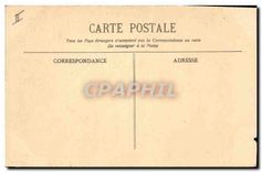 CPA Bordeaux Panorama de la ville