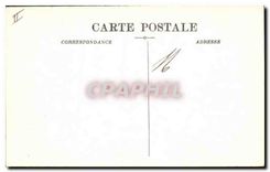 CPA Bordeaux Vue generale prise de la Tour Saint Michel