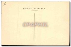 CPA Montpellier Eglise de Notre Dame des Tables