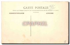 CPA Bordeaux La Cathedrale les Fleches