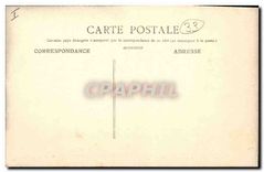 CPA Bordeaux Square Gambetta