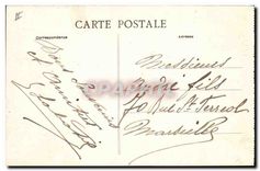 CPA Bordeaux Porte du Cailhau