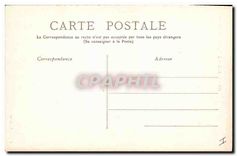 CPA Bordeaux Eglise Notre Dame