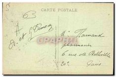 CPA Clermont Ferrand Lac du Jardin des Plantes