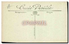 CPA Contrexeville Grand Hotel de Paris