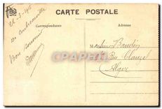 CPA Contrexeville (Vosques) Le Casino