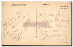 CPA Bordeaux Le Pont de Pierre