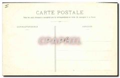 CPA Bordeaux Eglise Sainte Croix 