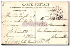 CPA Herault Beziers