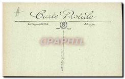 CPA Contrexeville L'Entree de l'Etablissement