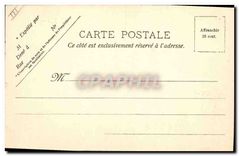 CPA Bordeaux Gare St Jean Arrive