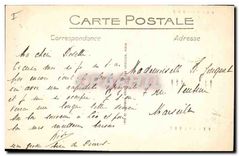 CPA Bordeaux Grand Theatre La Colonnade