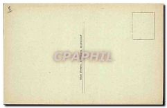 CPA Bordeaux La Cathedrale et l'Hotel de Ville