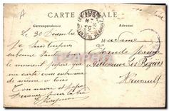 CPA Les Vosgues Illustrees Gerardmer Le Lac (alt 660 m longueur 2 km largeur moyenne 900 m) et les C