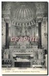 CPA Lyon Chapelle de l'Adoration Reparatrice