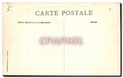 CPA  Bordeaux L'Esplanade des Quineones