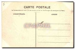 CPA Bordeaux Jardin Public