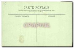 CPA Bordeaux Le Parc Bordelais le Lac