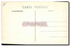 CPA Caveau de St Michel (Bordeaux) La Vierge