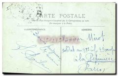 CPA Nantes La Musee et Rue du Lycee