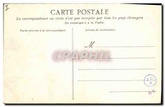 CPA Nantes Les Cours et la colonne Louis XVI