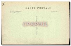 CPA Nantes L'Hotel de Ville