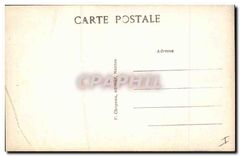 CPA Nantes La Porte Saint Plerre