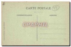 CPA Bordeaux Eglise du Sacre Coeur