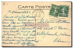 CPA Bordeaux Les Quais vue de la Douane