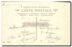 CPA Lyon Le Pont Lafayette
