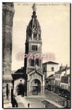 CPA Lyon Ancien Sanctuaire de Fourviere