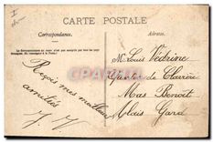 CPA Langres Porte Neuve
