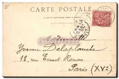 CPA Langres Fontaine des Fees