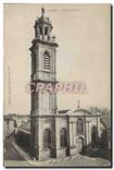 CPA Langres L'Eglise St Martin