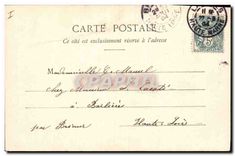 CPA Langres Chapelle de N D de la Delivrance benite le 25 mai 1873