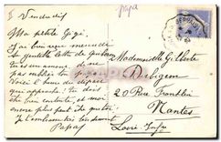 CPA Chamonix Mont Blanc (Hte Savoie) Brevent (2525 m)