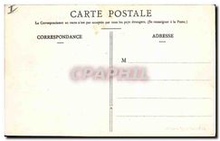 CPA Langres Les Remparts
