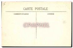 CPA Pierefonds Entree du Chateau