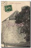 CPA Langres La Tour Navarre