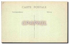 CPA Lyon Vue generale sur la Saonr prise du Restaurant Gay