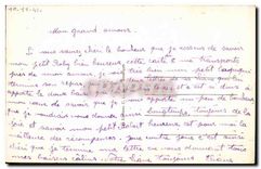 CPA Frontiere Franco Suisse Bassins du Doubs Entree du Bassins Lac de Chaillexon Lacs des Brenets et