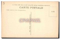 CPA Bordeaux Le grand Theatre La Colonnade et la Terrasse