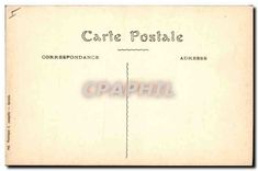 CPA Bordeaux La Place de la Comedie