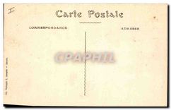 CPA Bordeaux Panorama de la Ville