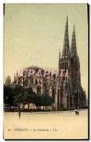 CPA Bordeaux La Cathedrale